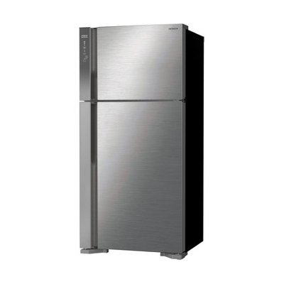 Hitachi ตู้เย็น 2 ประตู ขนาด 18 คิว รุ่น R-V510PD