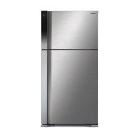 ราคา Hitachi ตู้เย็น 2 ประตู ขนาด 18 คิว รุ่น R-V510PD
