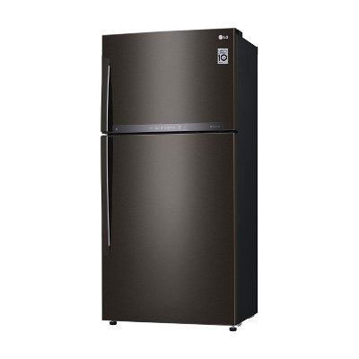 LG ตู้เย็น 2 ประตู ขนาด 21 คิว รุ่น GR-H802HXHU