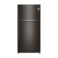 ราคา LG ตู้เย็น 2 ประตู ขนาด 21 คิว รุ่น GR-H802HXHU