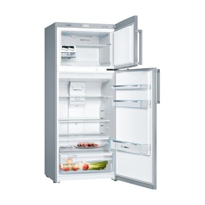 Bosch ตู้เย็น 2 ประตู ขนาด 15 คิว รุ่น KDN53VL20J