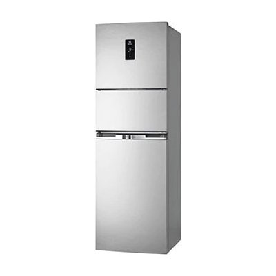 Electrolux ตู้เย็น 3 ประตู ขนาด 350 ลิตร รุ่น EME3700H-A