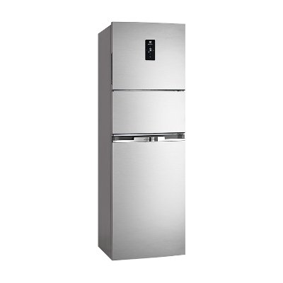Electrolux ตู้เย็น 3 ประตู ขนาด 350 ลิตร รุ่น EME3700H-A