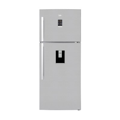 Beko ตู้เย็น 2 ประตู ขนาด 20.6 คิว รุ่น DN151120DX