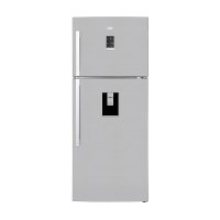 ราคา Beko ตู้เย็น 2 ประตู ขนาด 20.6 คิว รุ่น DN151120DX
