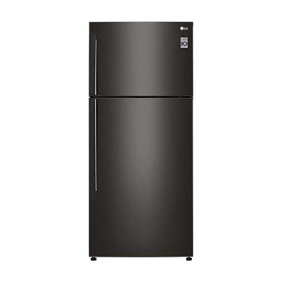 LG ตู้เย็น 2 ประตู ขนาด 17.4 คิว รุ่น GN-C602HXCU