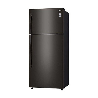 LG ตู้เย็น 2 ประตู ขนาด 17.4 คิว รุ่น GN-C602HXCU