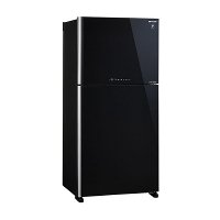 ราคา Sharp ตู้เย็น 2 ประตู ขนาด 18.2 คิว รุ่น SJ-X510GP