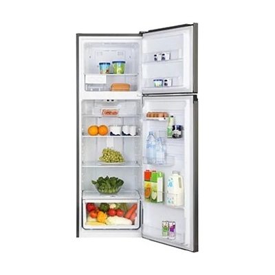 Electrolux ตู้เย็น 2 ประตู ขนาด 350 ลิตร รุ่น ETB3700H-A