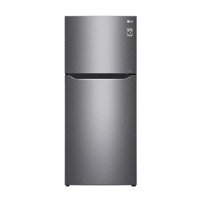 LG ตู้เย็น 2 ประตู ขนาด 14.2 คิว รุ่น GN-B422SQCL