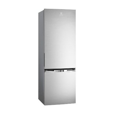Electrolux ตู้เย็น 2 ประตู ขนาด 350 ลิตร รุ่น EBB3700H-A