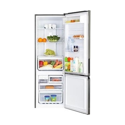 Electrolux ตู้เย็น 2 ประตู ขนาด 350 ลิตร รุ่น EBB3700H-A