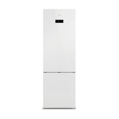 Beko ตู้เย็น 2 ประตู ขนาด 12.7 คิว รุ่น RCNT375E50VZGW