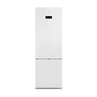 ราคา Beko ตู้เย็น 2 ประตู ขนาด 12.7 คิว รุ่น RCNT375E50VZGW