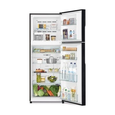 Hitachi ตู้เย็น 2 ประตู ขนาด 13.1 คิว รุ่น R-VG380PD