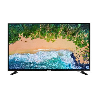 Samsung UHD 4K Smart Flat TV ขนาด 55 นิ้ว รุ่น UA55NU7090K