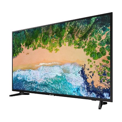 Samsung UHD 4K Smart Flat TV ขนาด 55 นิ้ว รุ่น UA55NU7090K