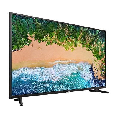 Samsung UHD 4K Smart Flat TV ขนาด 55 นิ้ว รุ่น UA55NU7090K