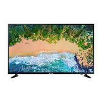 ราคา Samsung UHD 4K Smart Flat TV ขนาด 55 นิ้ว รุ่น UA55NU7090K