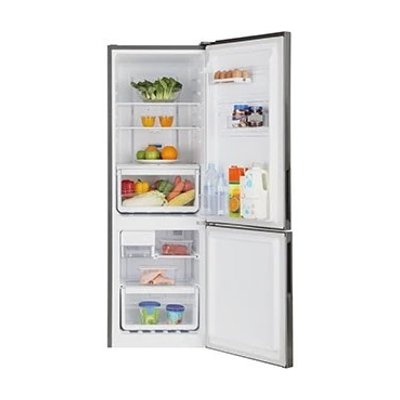Electrolux ตู้เย็น 2 ประตู ขนาด 256 ลิตร รุ่น ETB2802H-A
