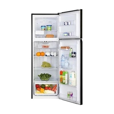 Electrolux ตู้เย็น 2 ประตู ขนาด 11.3 คิว รุ่น ETB3400H-H