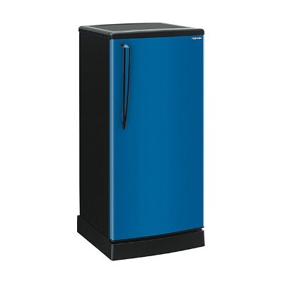 Toshiba ตู้เย็น 1 ประตู ขนาด 6.2 คิว รุ่น GR-B174ZNS