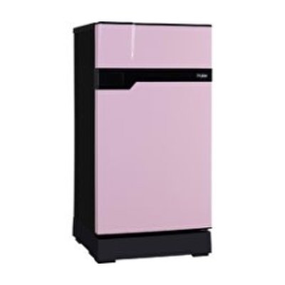 Haier ตู้เย็น 1 ประตู ขนาด 6.3 คิว รุ่น HR-CEQ18
