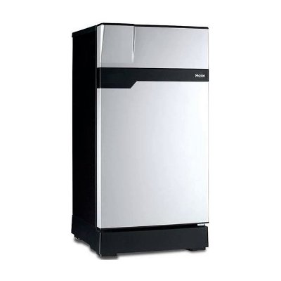Haier ตู้เย็น 1 ประตู ขนาด 6.3 คิว รุ่น HR-CEQ18