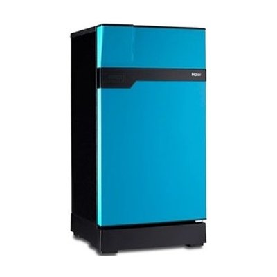 Haier ตู้เย็น 1 ประตู ขนาด 6.3 คิว รุ่น HR-CEQ18