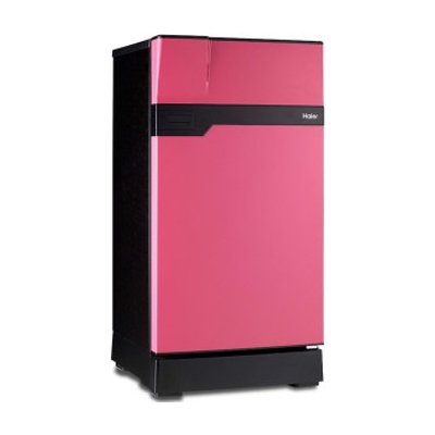 Haier ตู้เย็น 1 ประตู ขนาด 6.3 คิว รุ่น HR-CEQ18