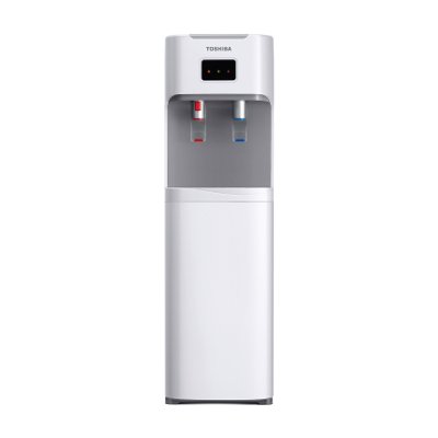 Toshiba เครื่องทำน้ำดื่มร้อน-เย็น รุ่น RWF-W1669BK