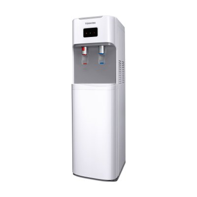 Toshiba เครื่องทำน้ำดื่มร้อน-เย็น รุ่น RWF-W1669BK