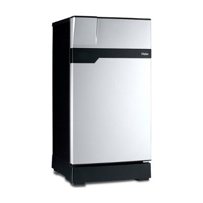 Haier ตู้เย็น 1 ประตู ขนาด 5.2 คิว รุ่น HR-CEQ15