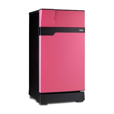 Haier ตู้เย็น 1 ประตู ขนาด 5.2 คิว รุ่น HR-CEQ15