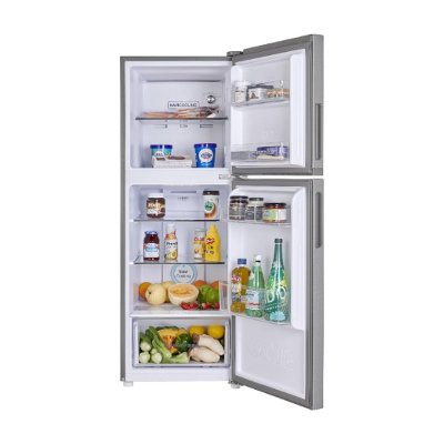 Haier ตู้เย็น 2 ประตู ขนาด 6.2 คิว รุ่น HRF-170MNI