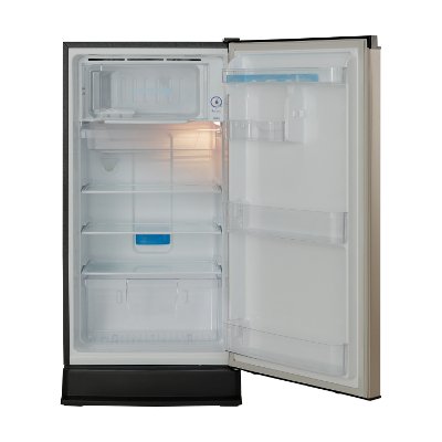 Mitsubishi ตู้เย็น 1 ประตู ขนาด 6 คิว รุ่น MR-17MA