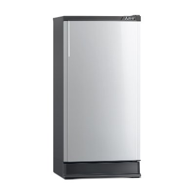 Mitsubishi ตู้เย็น 1 ประตู ขนาด 6 คิว รุ่น MR-17MA