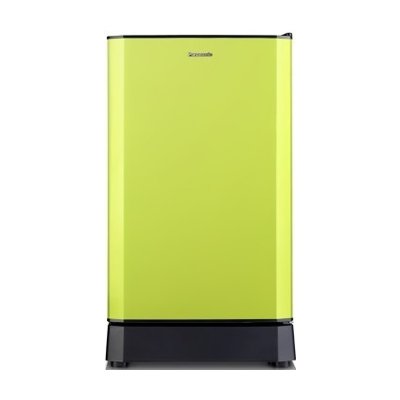 Panasonic ตู้เย็น 1 ประตู ขนาด 4.9 คิว รุ่น NR-AH148R