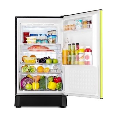 Panasonic ตู้เย็น 1 ประตู ขนาด 4.9 คิว รุ่น NR-AH148R