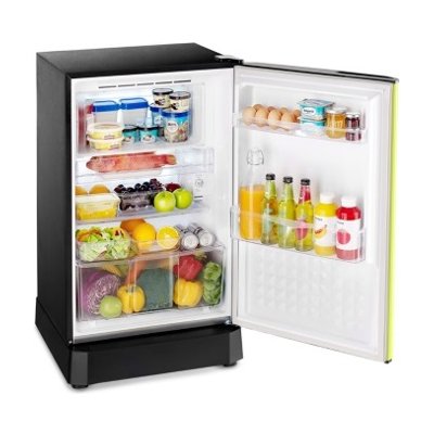 Panasonic ตู้เย็น 1 ประตู ขนาด 4.9 คิว รุ่น NR-AH148R