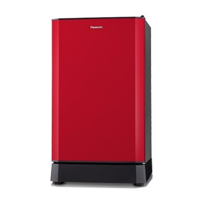 Panasonic ตู้เย็น 1 ประตู ขนาด 4.9 คิว รุ่น NR-AH148R
