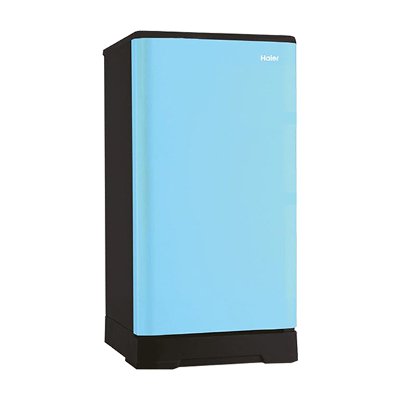 Haier ตู้เย็นเล็กมินิบาร์ 1 ประตู ขนาด 5.2 คิว รุ่น HR-ADQ15