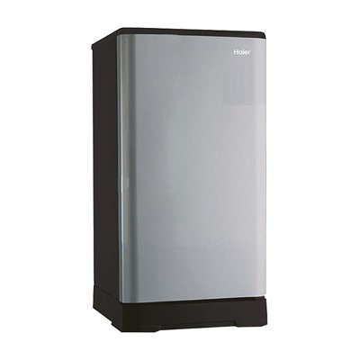 Haier ตู้เย็นเล็กมินิบาร์ 1 ประตู ขนาด 5.2 คิว รุ่น HR-ADQ15