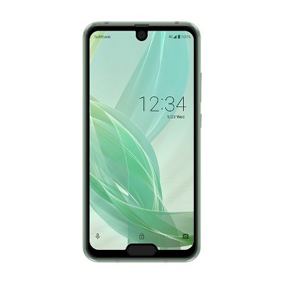 Sharp AQUOS R2 compact 64GB