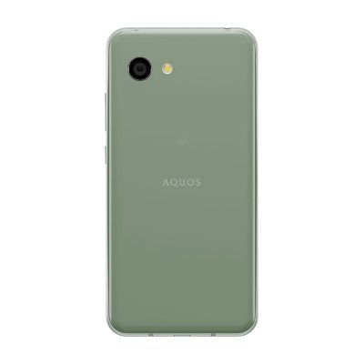 Sharp AQUOS R2 compact 64GB