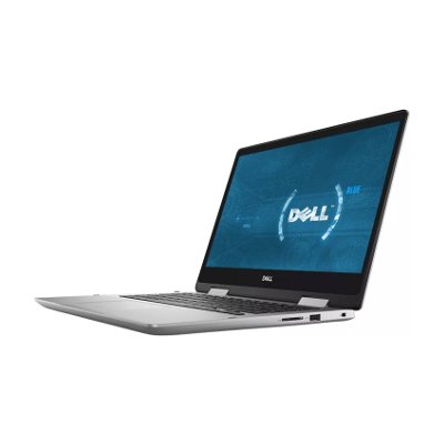Dell Inspiron 5482 2-in-1 Notebook W566955017THW10