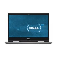 ราคา Dell Inspiron 5482 2-in-1 Notebook W566955017THW10