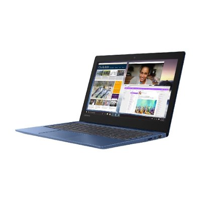 Lenovo IdeaPad S130 Notebook 81J20012TA