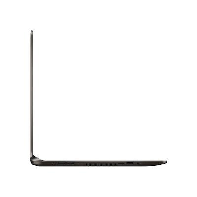 Asus Notebook X507UF-BR139T