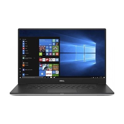 Dell XPS 15 Notebook W567951610THW10